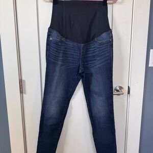 Maternity Jeans